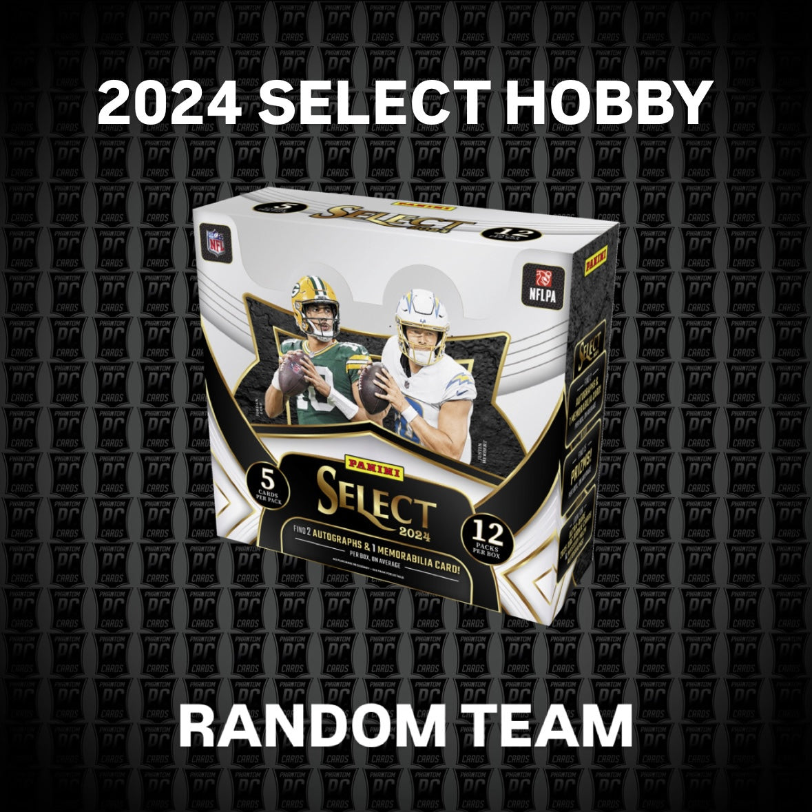 Phantom Cards | Modern Sports Card & Memorabilia Breaking – PHANTOM