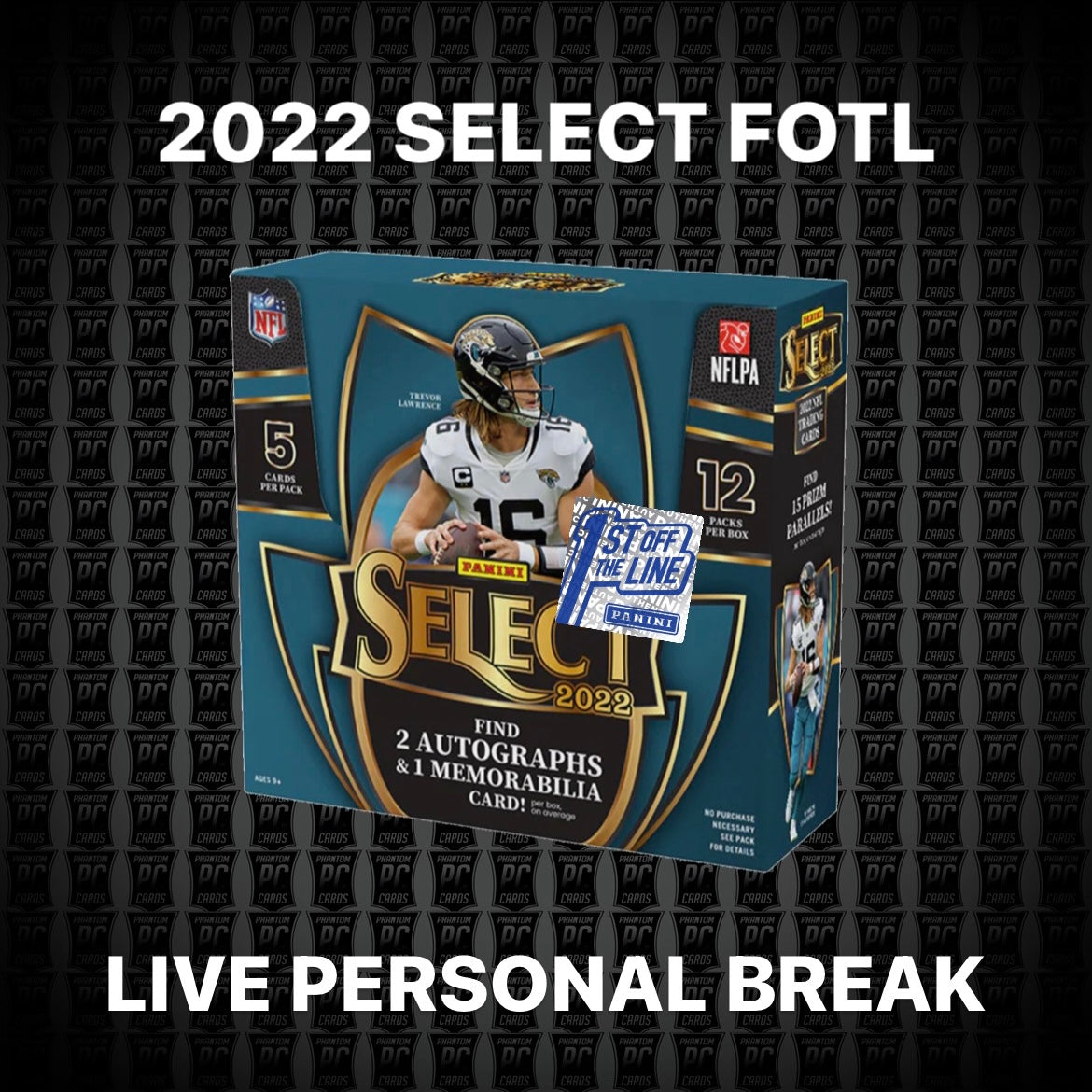 Phantom Cards | Modern Sports Card & Memorabilia Breaking – PHANTOM