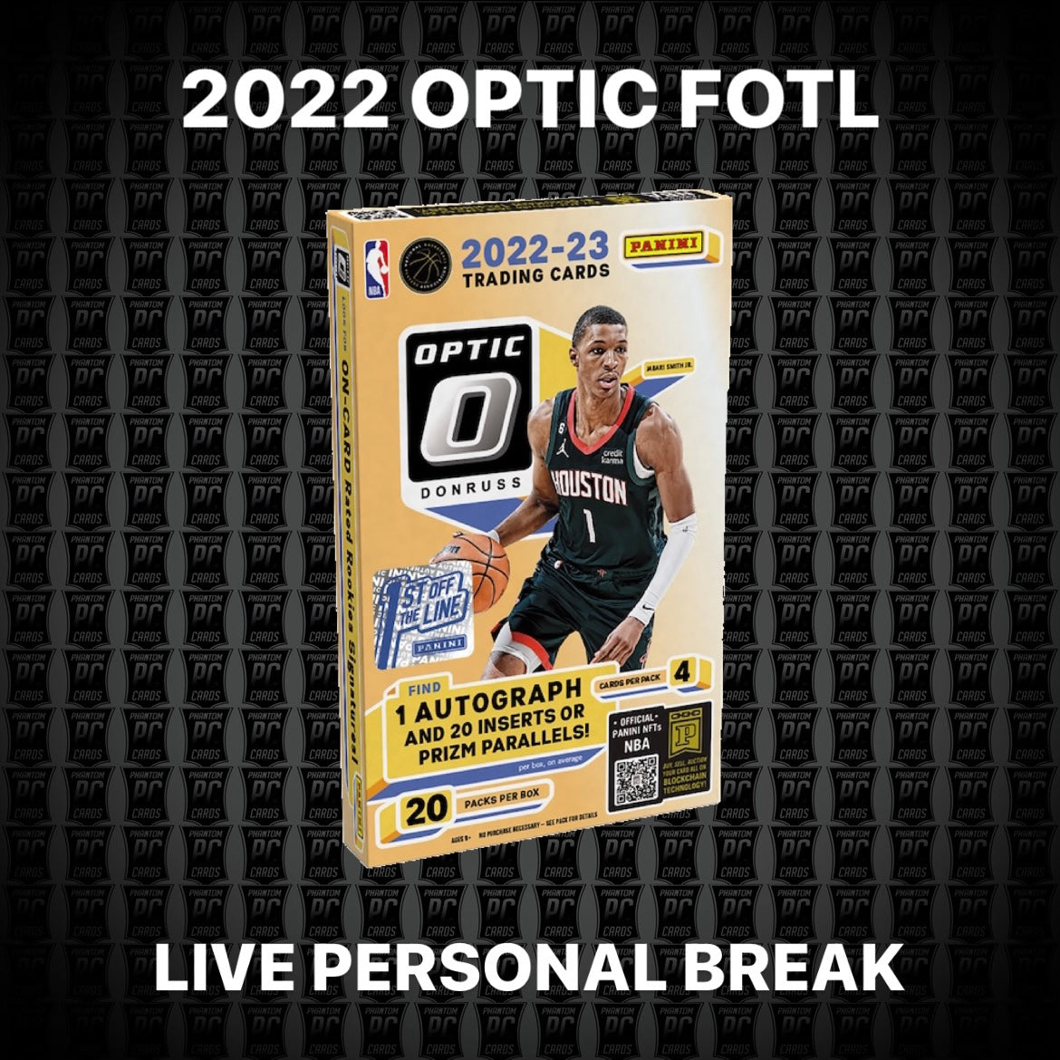 Phantom Cards | Modern Sports Card & Memorabilia Breaking – PHANTOM